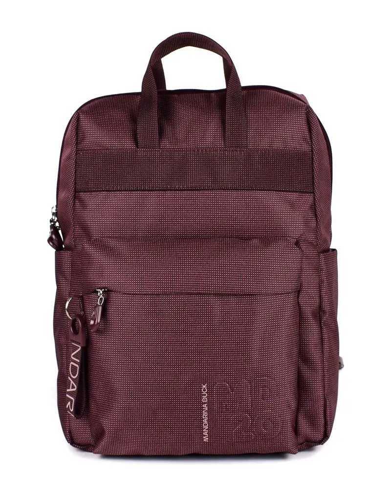 Zaino donna Mandarina Duck MD20 MT17 Grape