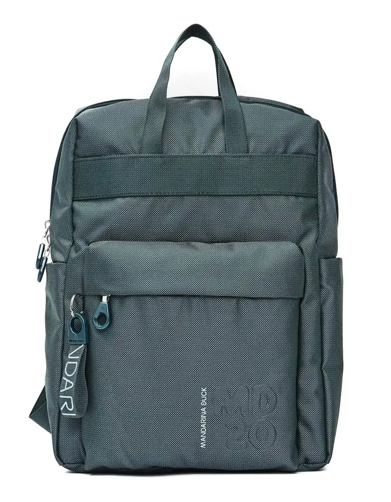 Zaino donna Mandarina Duck MD20 MT17 Pine Green