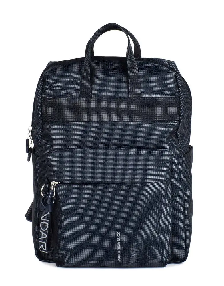 Zaino donna Mandarina Duck MD20 MT17 Scarab