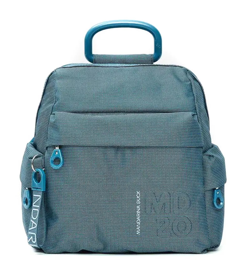 Zaino donna Mandarina Duck MD20 MTT1 Lunar