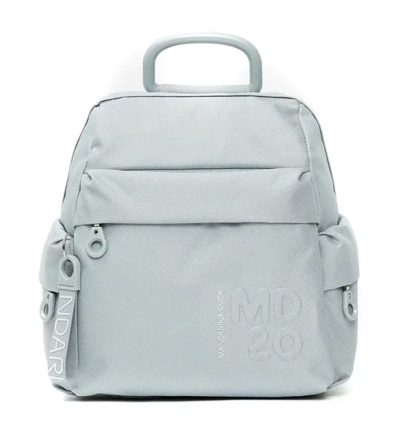 Zaino donna Mandarina Duck MD20 MTT1 Pearl