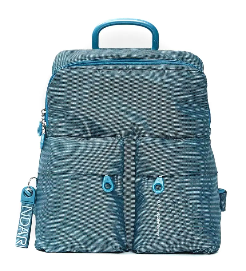 Zaino donna Mandarina Duck MD20 MTZ4 Lunar