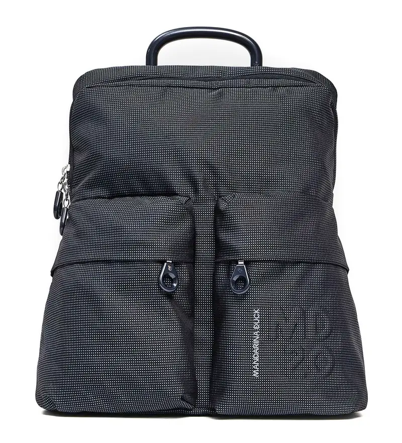 Zaino donna Mandarina Duck MD20 MTZ4 Scarab