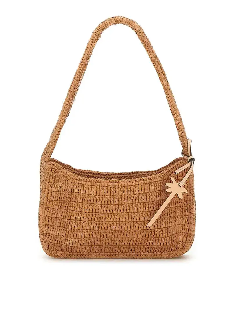 Manebi Borsa a tracolla Marrone 3299984