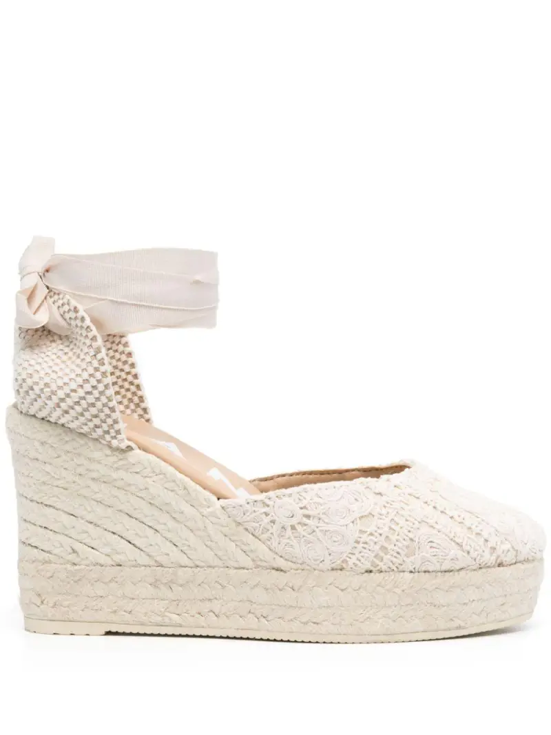 Manebi Espadrillas Beige 2538155