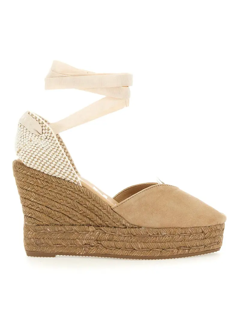 Manebi Espadrillas Beige 3380533