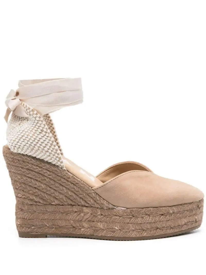 Manebi Espadrillas Beige 2530723