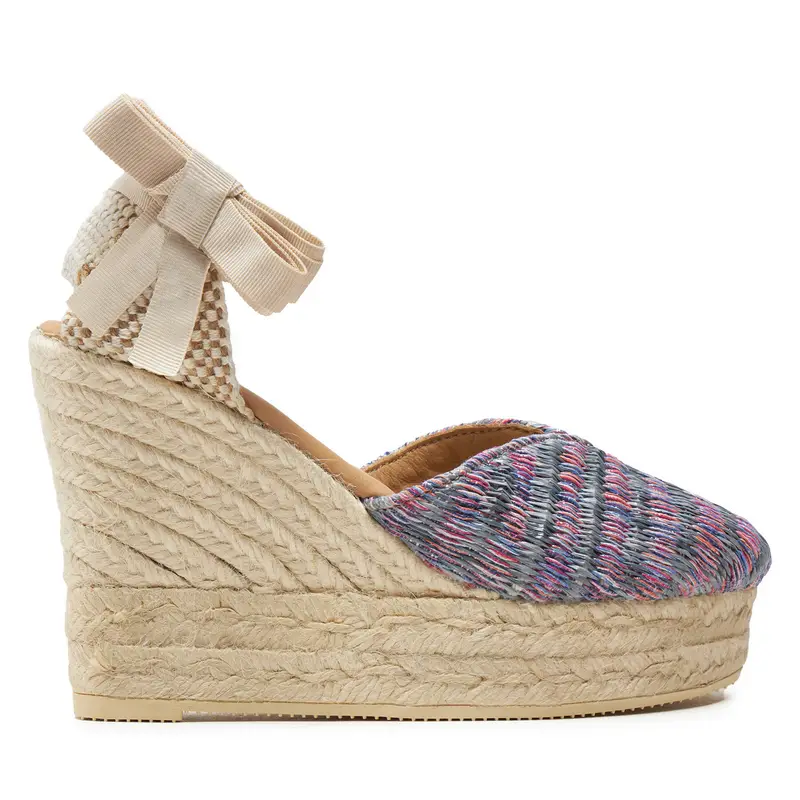 Manebi Espadrillas Rosa 2774019