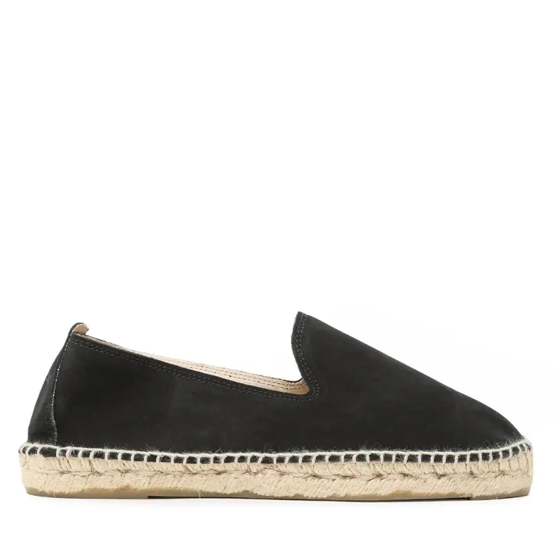 Manebi Espadrillas Nero 2719415