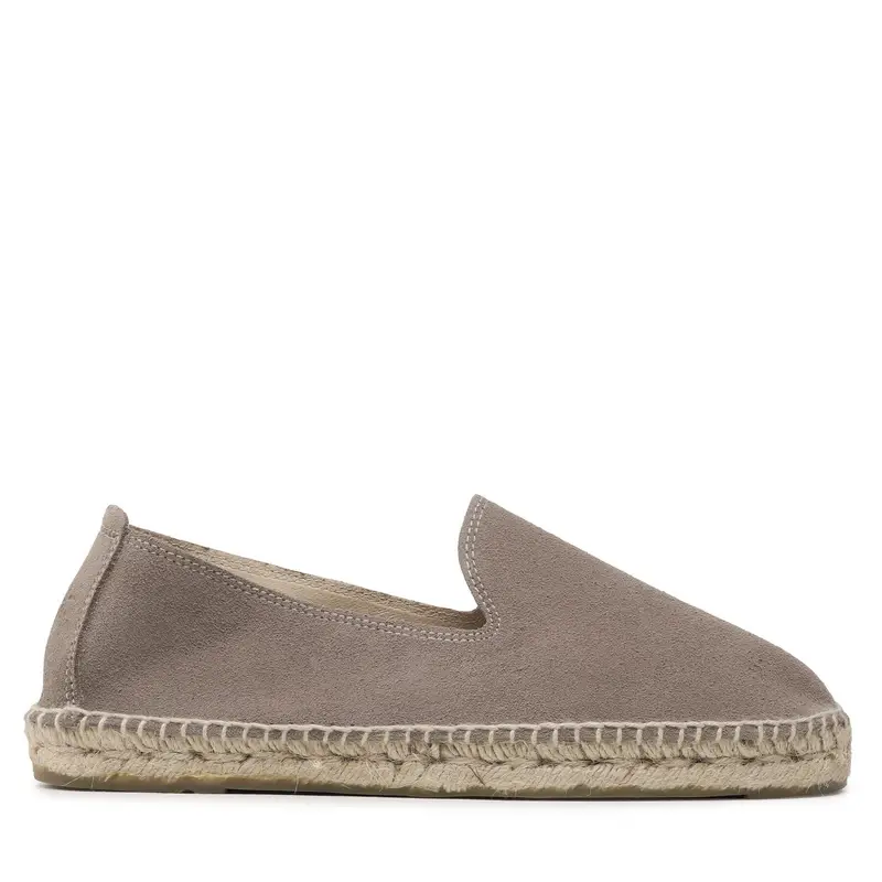 Manebi Espadrillas Marrone 2719401