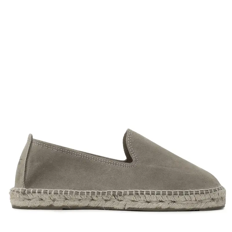 Manebi Espadrillas Verde 2719407