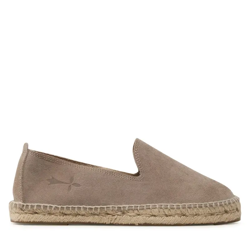 Manebi Espadrillas Beige 3461383