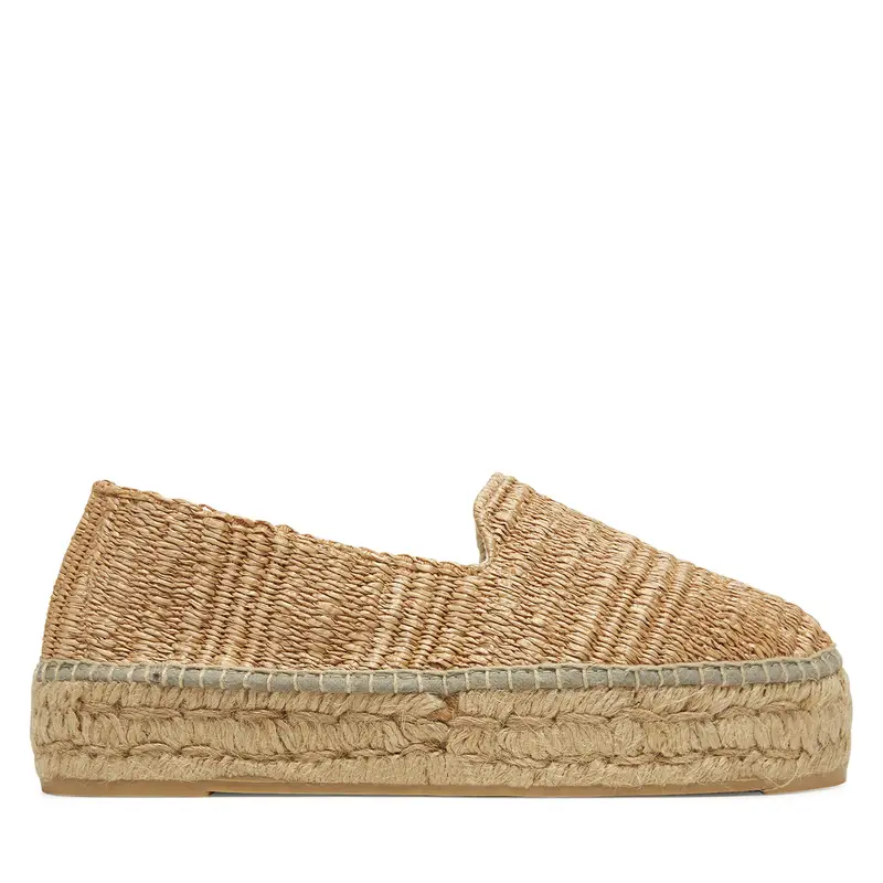 Manebi Espadrillas Beige 3297886