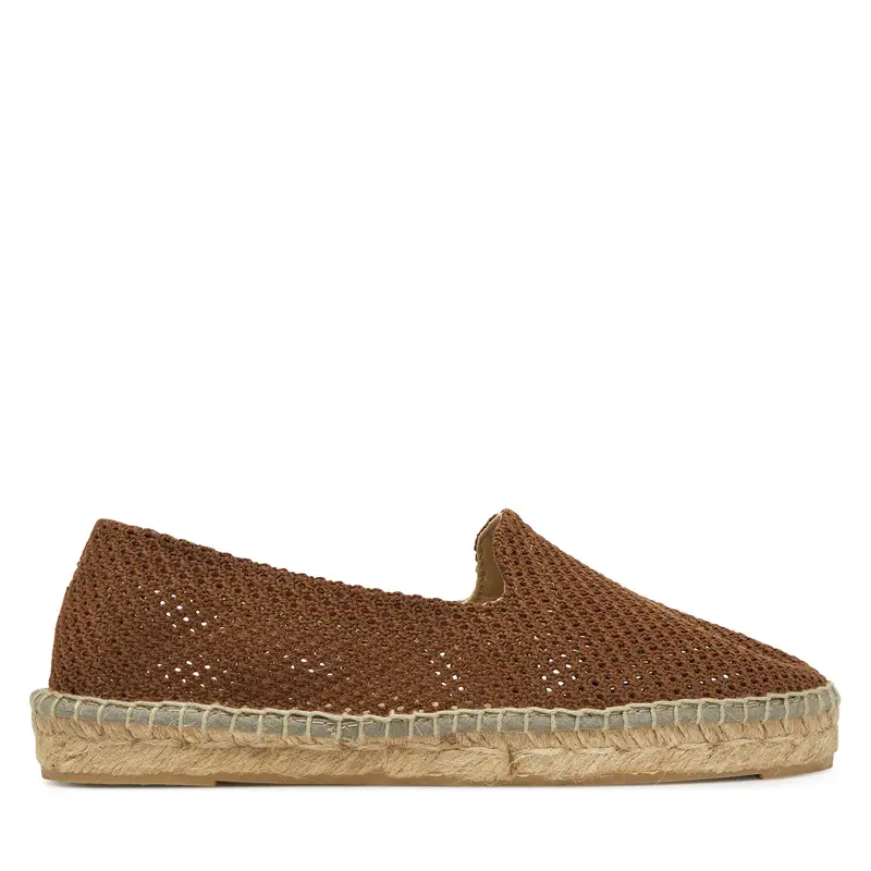Manebi Espadrillas Marrone 3024078