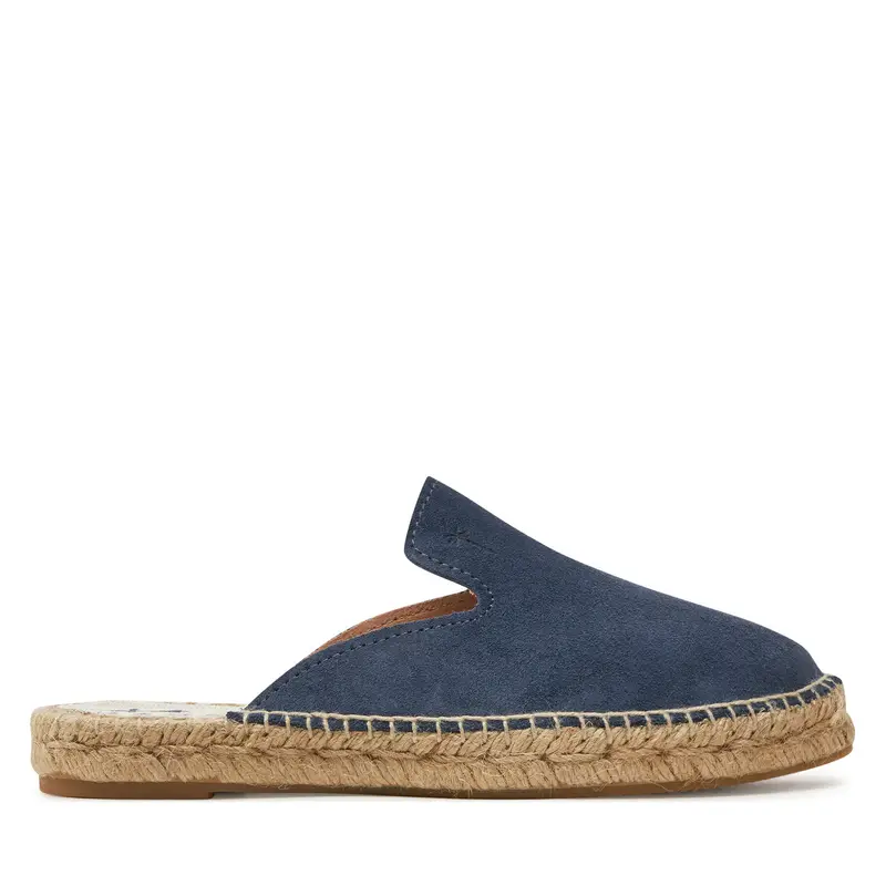 Manebi Mules Blu 2774007