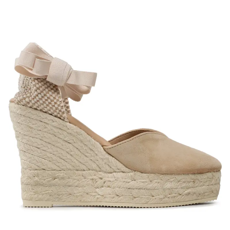Manebi Espadrillas Beige 3461379