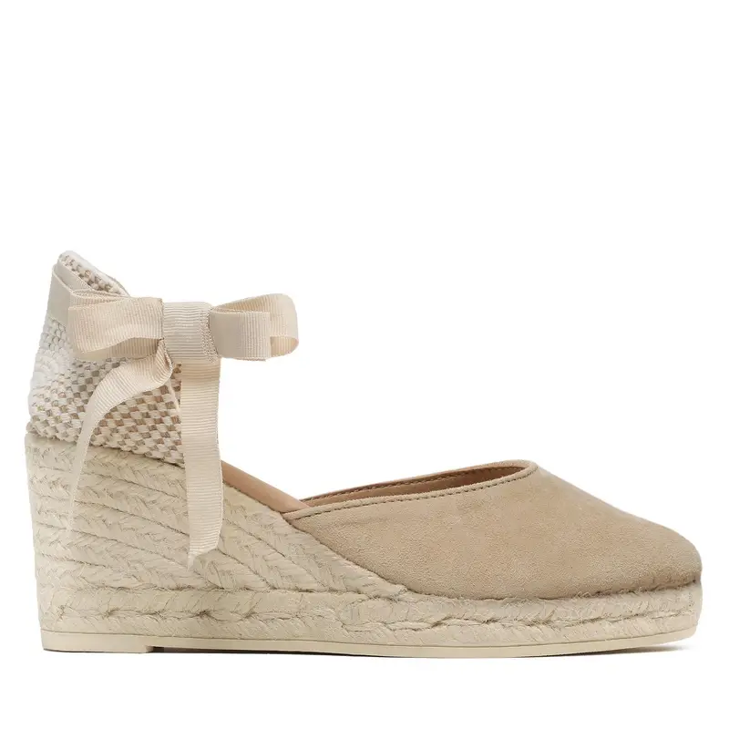 Manebi Espadrillas Beige 2719386