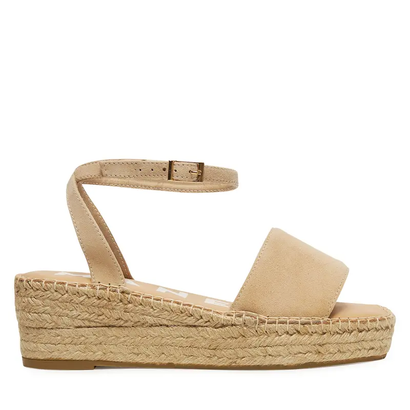 Manebi Espadrillas Beige 3024072