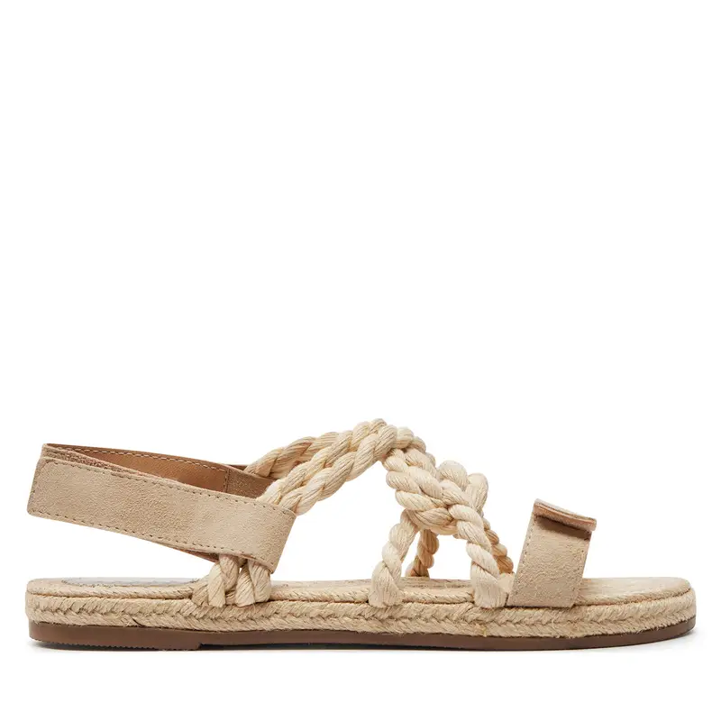 Manebi Espadrillas Beige 2774021