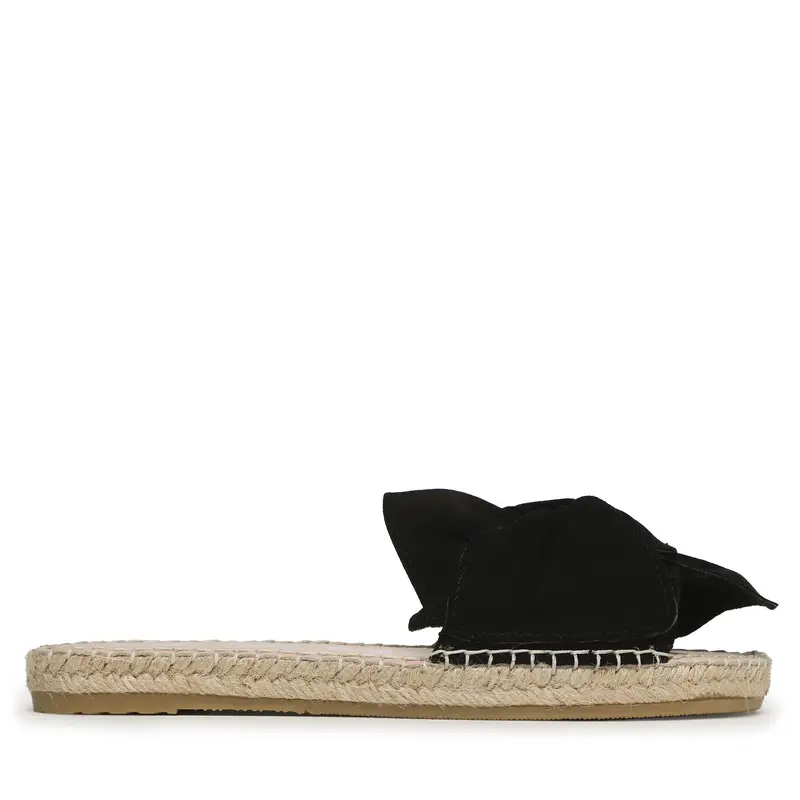 Manebi Espadrillas Nero 2719302