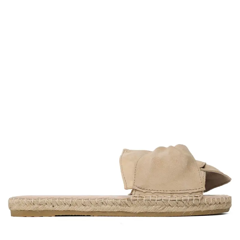 Manebi Espadrillas Beige 2719307