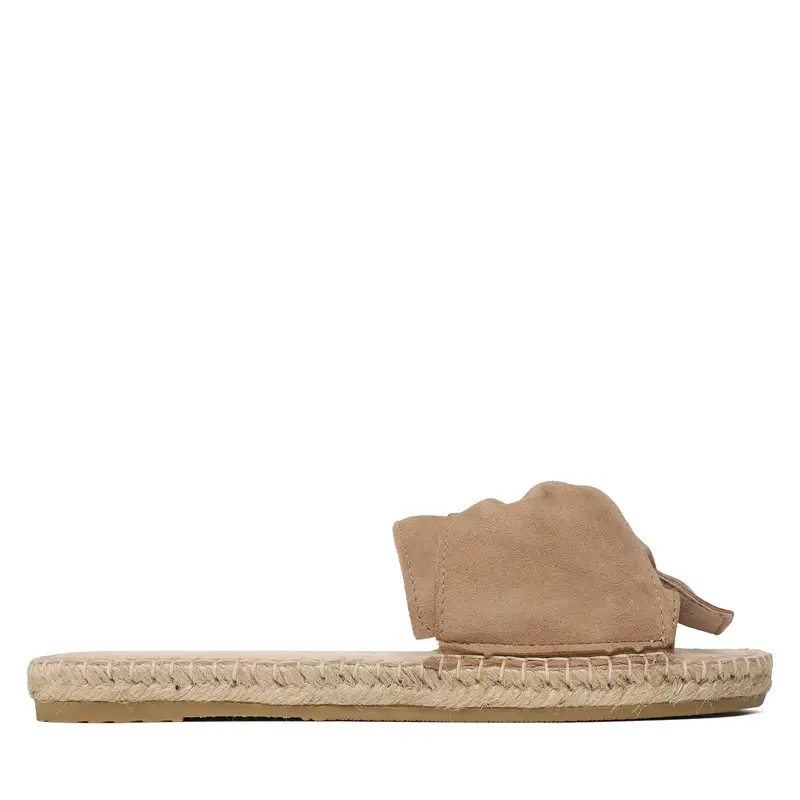 Manebi Espadrillas Beige 2719314