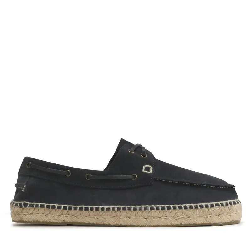 Manebi Espadrillas Blu 2719426