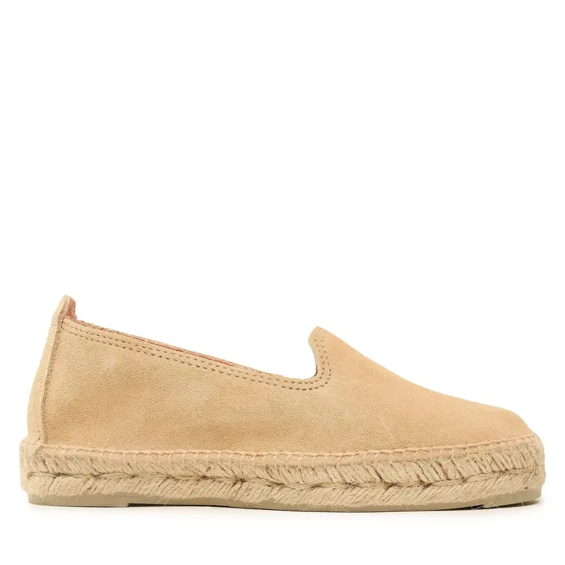 Manebi Espadrillas Beige 2719258