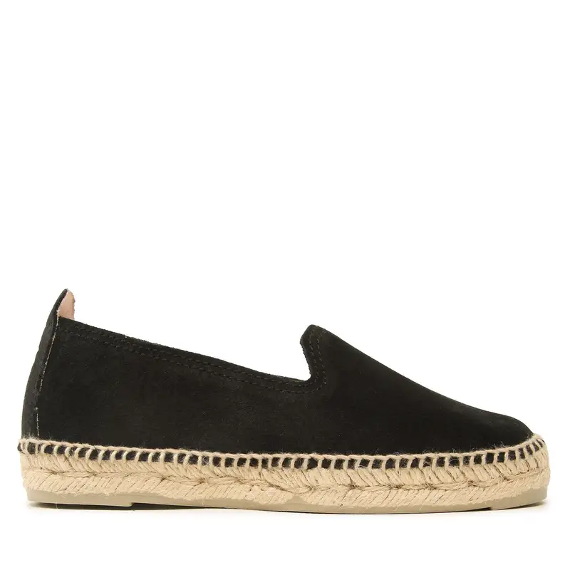 Manebi Espadrillas Nero 2719252