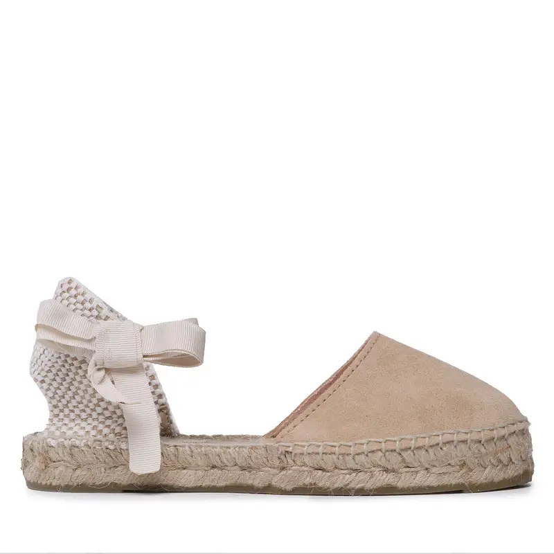 Manebi Espadrillas Beige 2719347