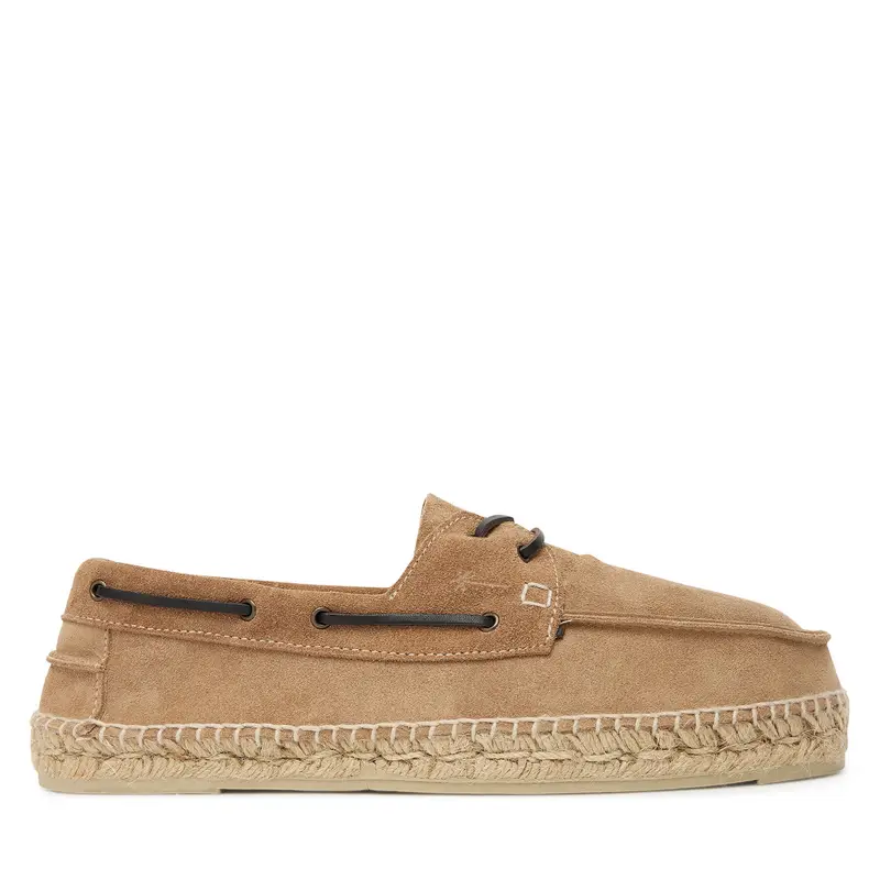 Manebi Espadrillas Marrone 3024063