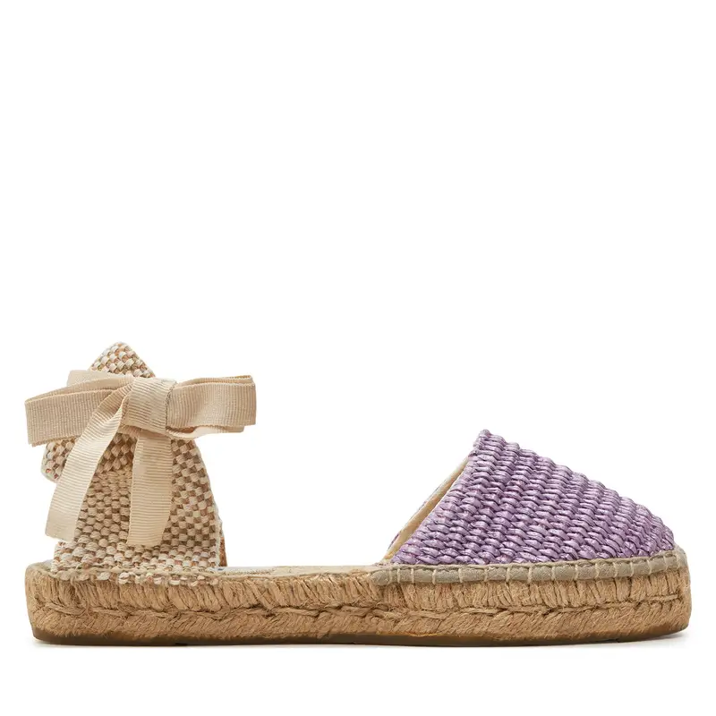 Manebi Espadrillas Viola 2774009