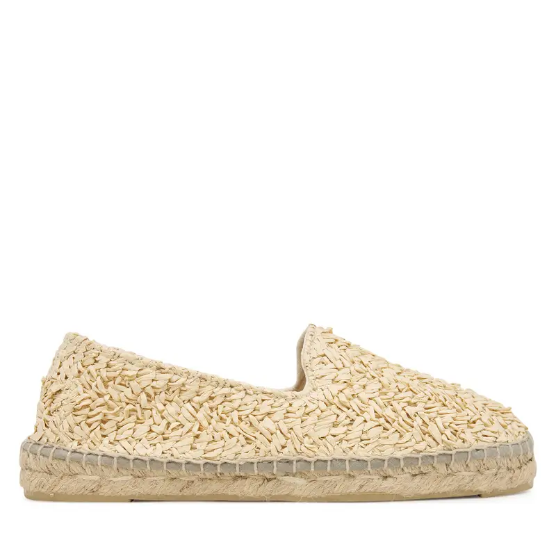 Manebi Espadrillas Beige 3024074