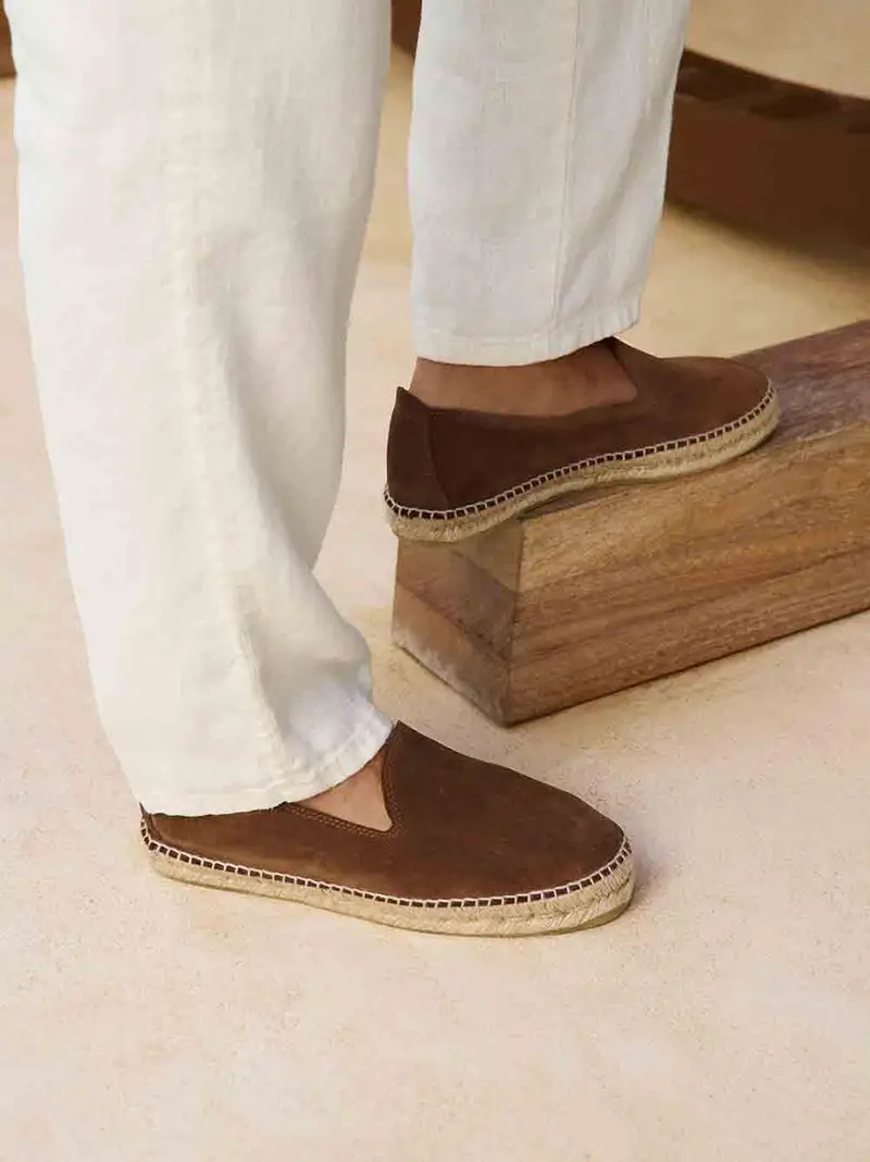 Manebi Espadrillas Multicolore 2539519 miniatura 3