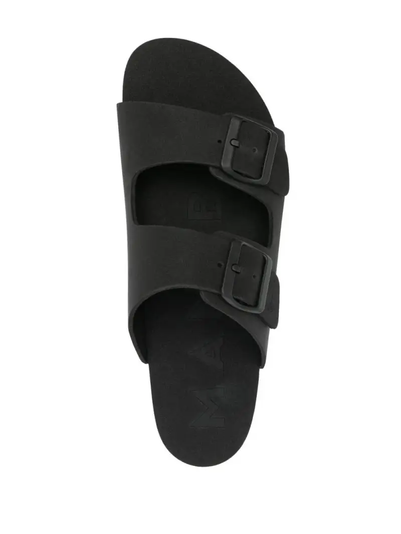 Sandali Eva Swim Honolulu nero miniatura 2