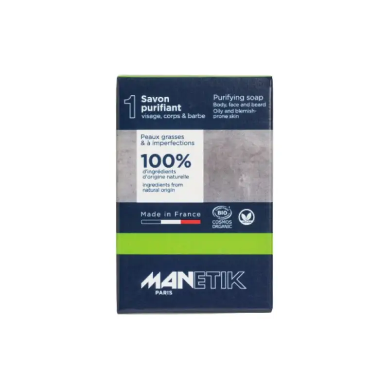 Sapone purificante, 100 g