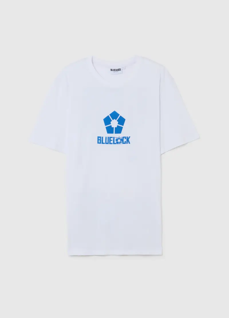 MANGA T-shirt Uomo Bianco 3844877