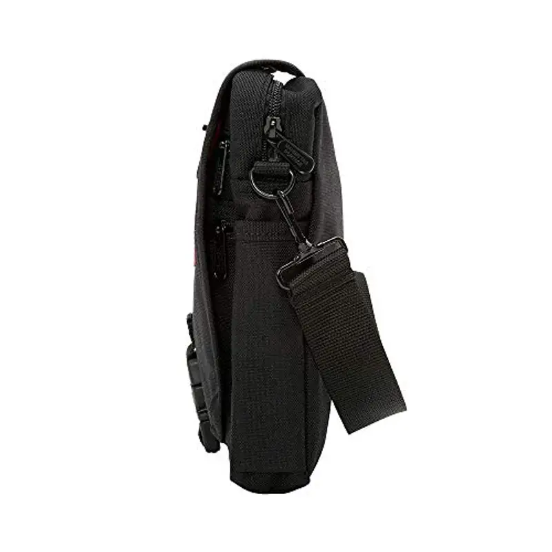 Manhattan Portage Borsa a tracolla Nero 2275818 miniatura 2