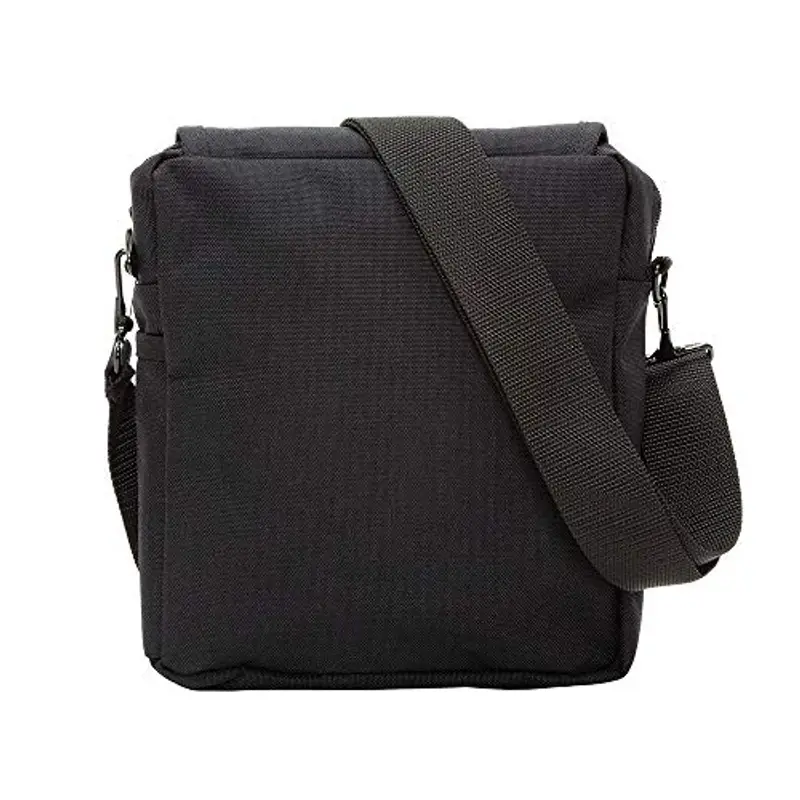 Manhattan Portage Borsa a tracolla Nero 2275818 miniatura 3