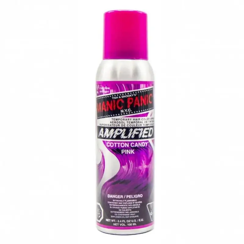 Amplified Color Spray 100ML