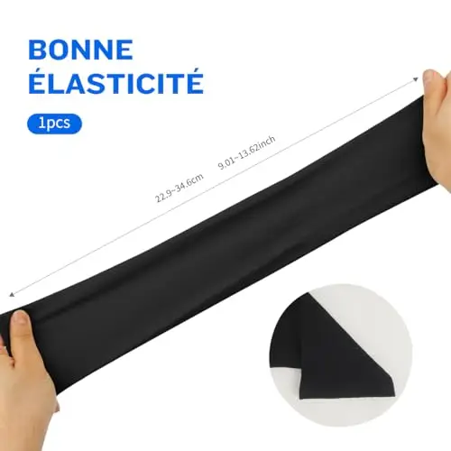 Manicotti Pallavolo, Sleeves, Gomitiere, Manicotti, Manicotti Braccia, Manicotti Ciclismo, Maniche Per Braccia, Manicotti miniatura 2