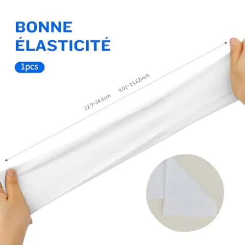 Manicotti Pallavolo, Sleeves, Manicotti Braccia, Manicotti Ciclismo, Manicotti, Manicotto Braccio, Maniche Per Braccia, Fascia miniatura 2