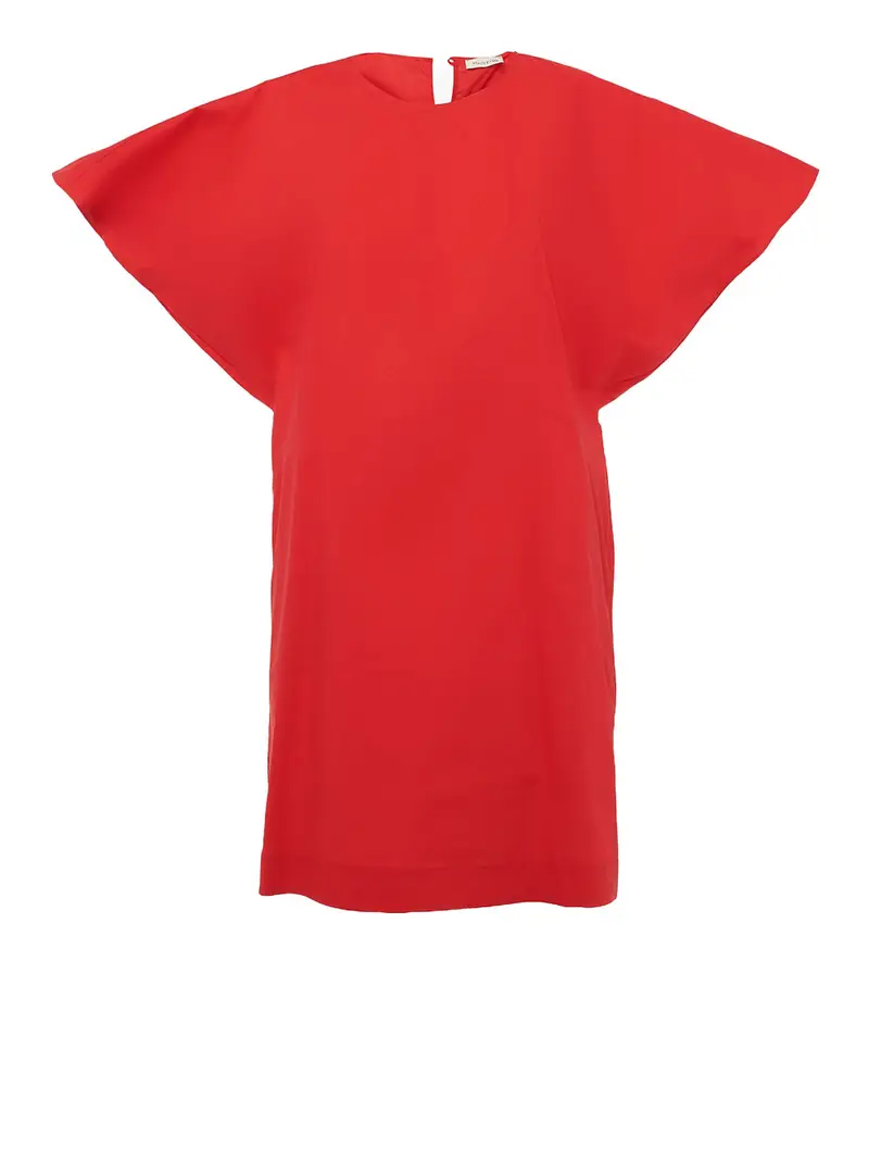 blusa manila grace da donna - rosso
