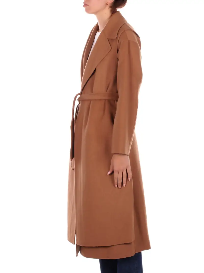 MANILA GRACE Gilet Donna Multicolore 3268383 miniatura 2