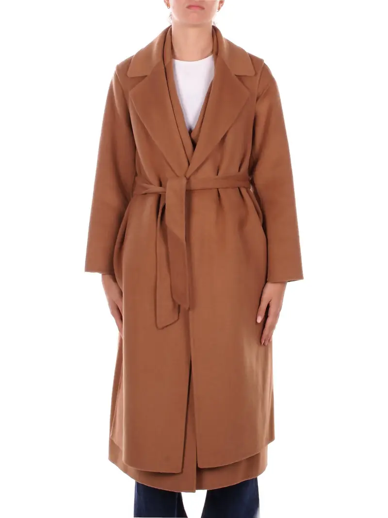 MANILA GRACE Gilet Donna Multicolore 3268383