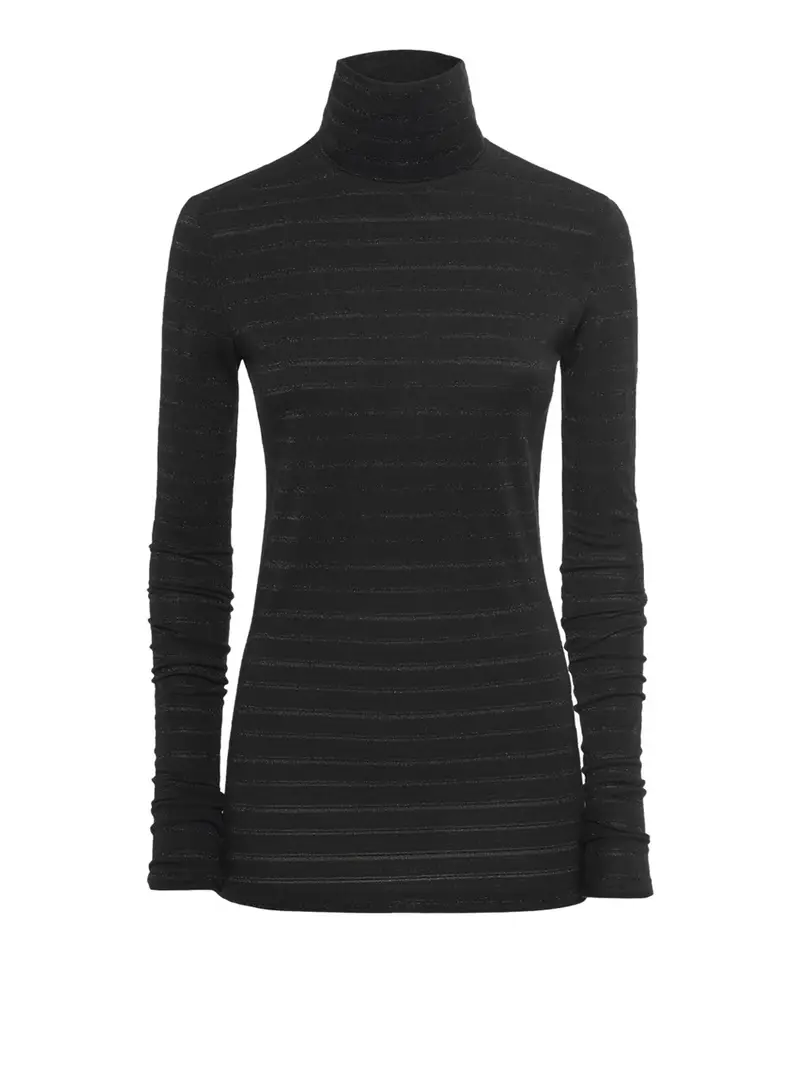 dolcevita manila grace da donna - nero