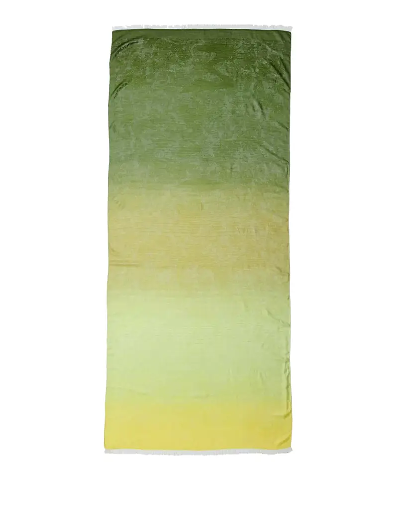 foulard manila grace da donna - verde
