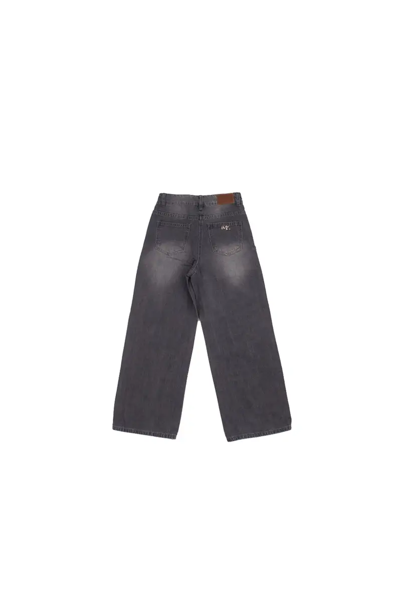 MANILA GRACE Jeans Bambina Denim 3400754 miniatura 2