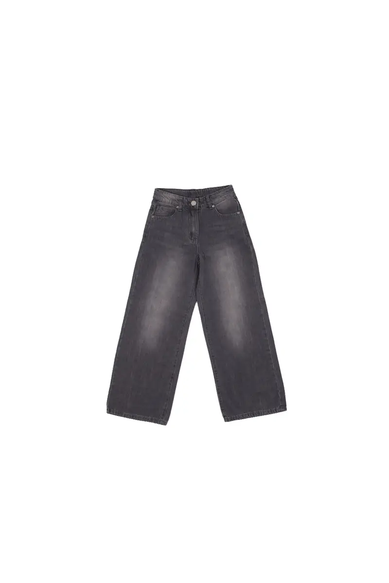 MANILA GRACE Jeans Bambina Denim 3400754