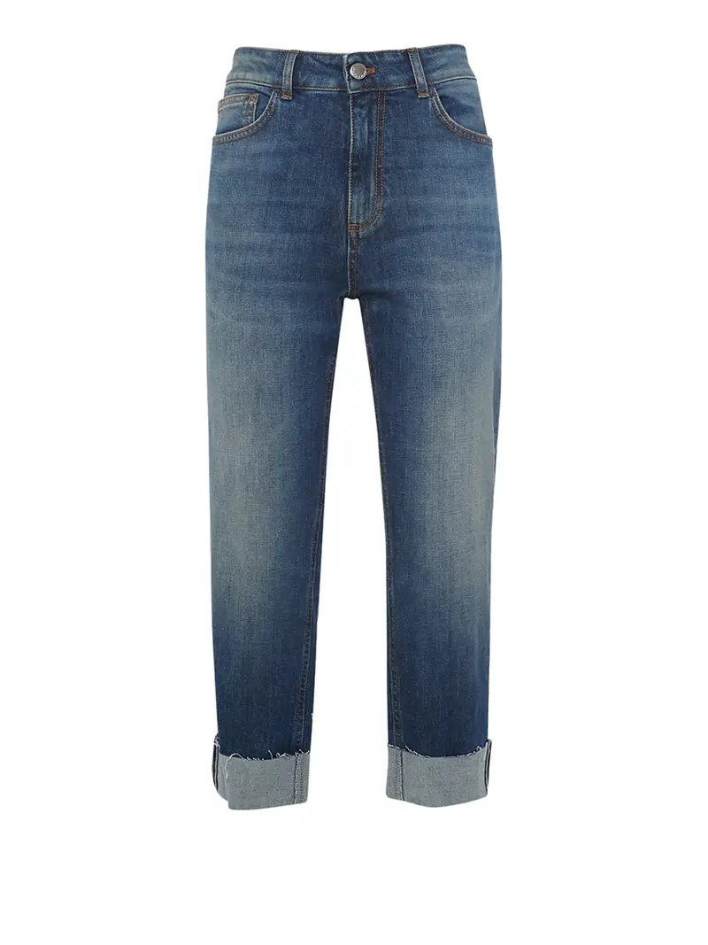 MANILA GRACE Jeans Donna Denim 3471997